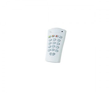 Two-way Keypad KP-140/141 PG2